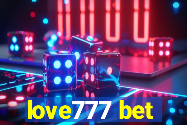 love777 bet