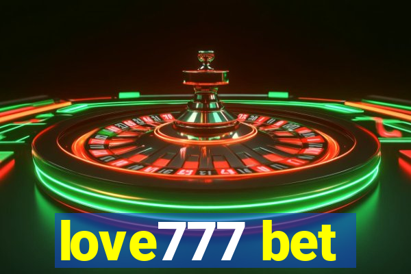 love777 bet