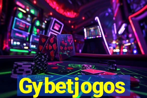 Gybetjogos