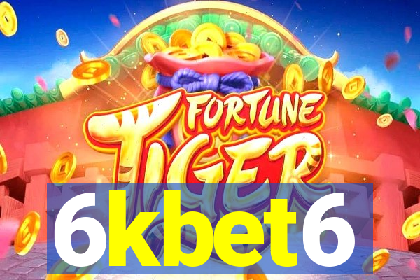 6kbet6