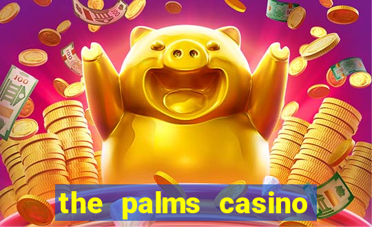 the palms casino resort las vegas hotel