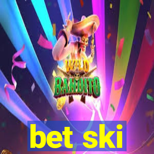 bet ski