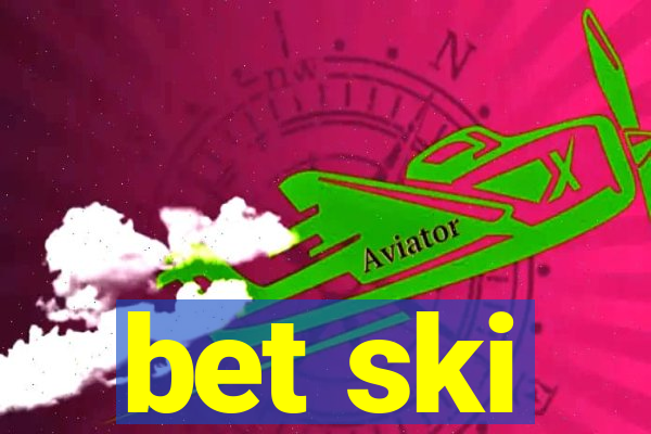 bet ski