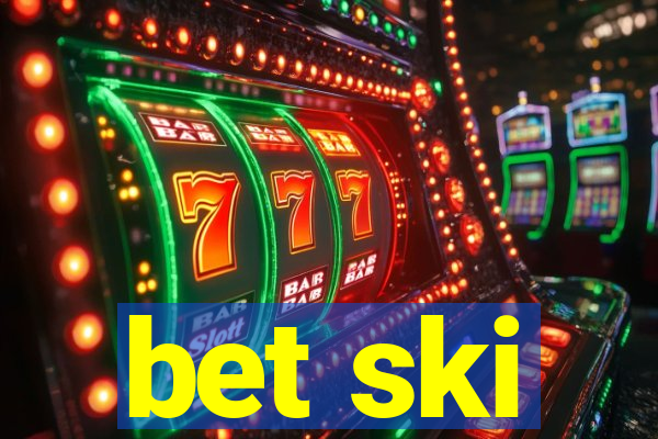 bet ski