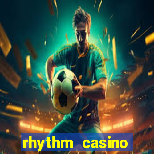 rhythm casino davenport iowa