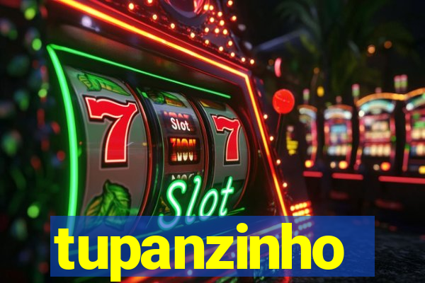 tupanzinho