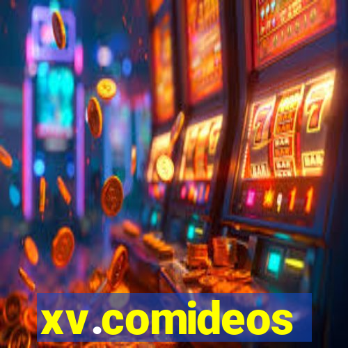 xv.comideos