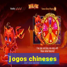 jogos chineses