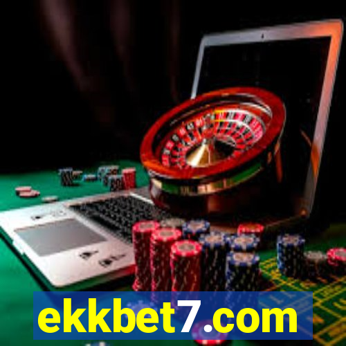 ekkbet7.com