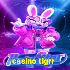 casino tigrr