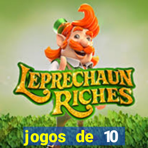 jogos de 10 centavos nas plataformas