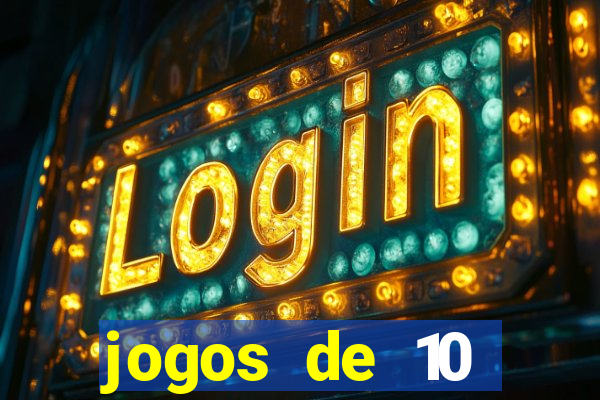 jogos de 10 centavos nas plataformas