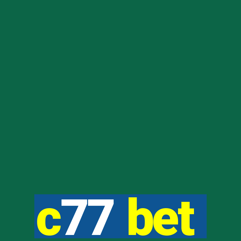 c77 bet