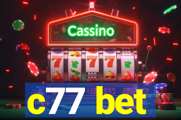 c77 bet