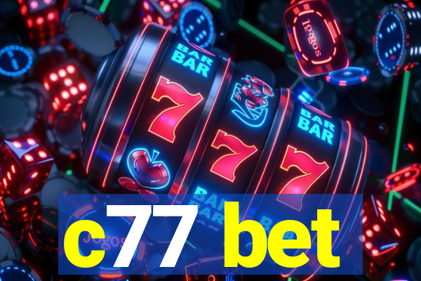 c77 bet