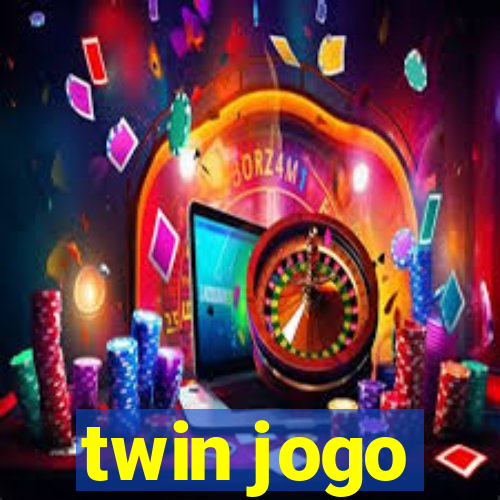 twin jogo