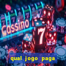 qual jogo paga mais na betano