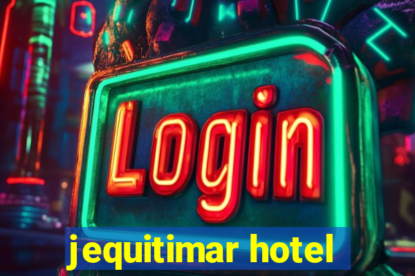 jequitimar hotel