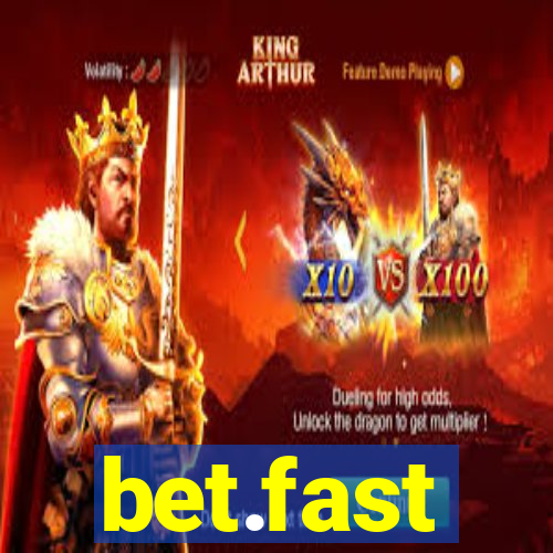 bet.fast