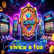 vivica a fox