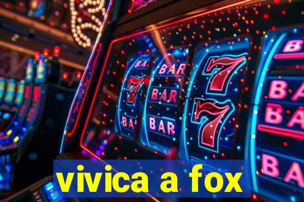 vivica a fox