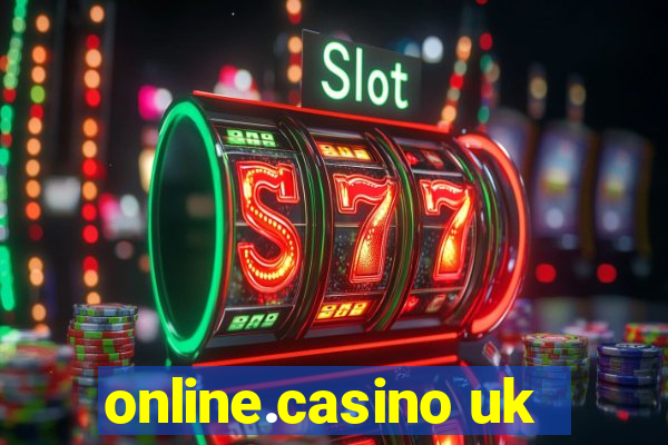 online.casino uk