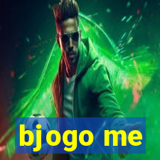 bjogo me