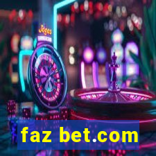 faz bet.com