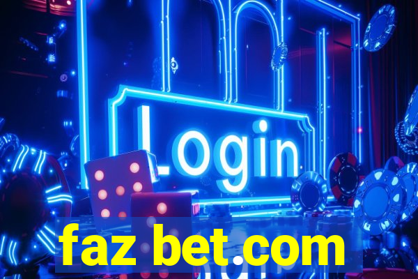 faz bet.com