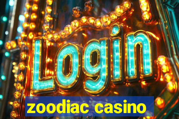 zoodiac casino