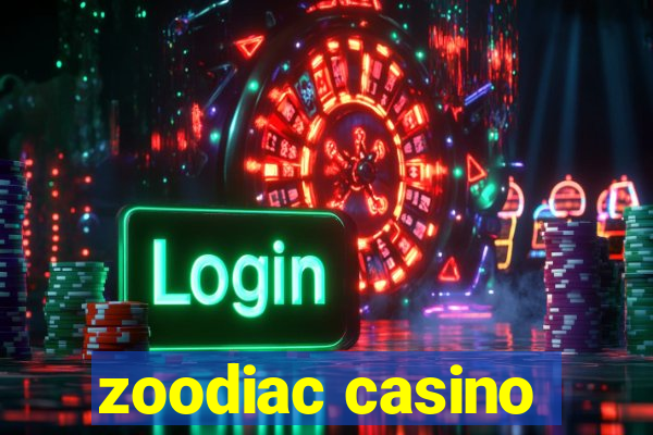 zoodiac casino