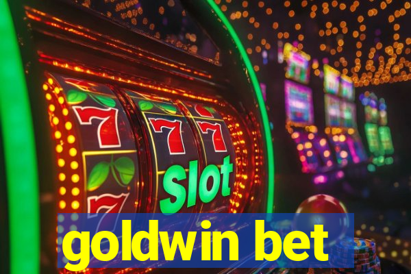 goldwin bet