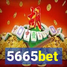 5665bet