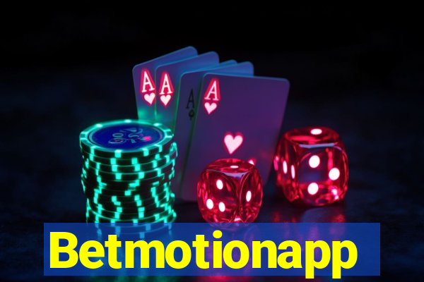 Betmotionapp