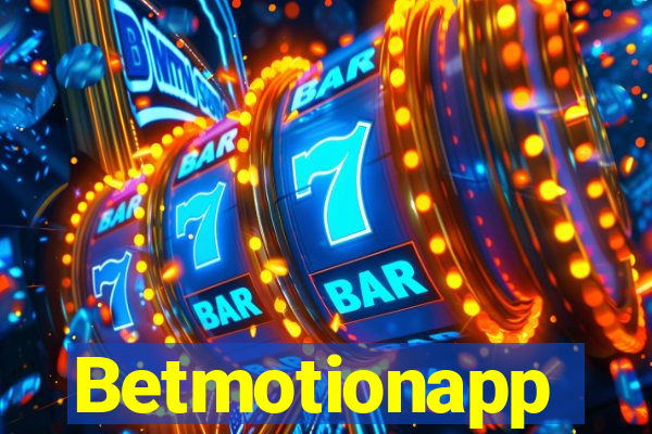 Betmotionapp