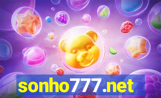 sonho777.net