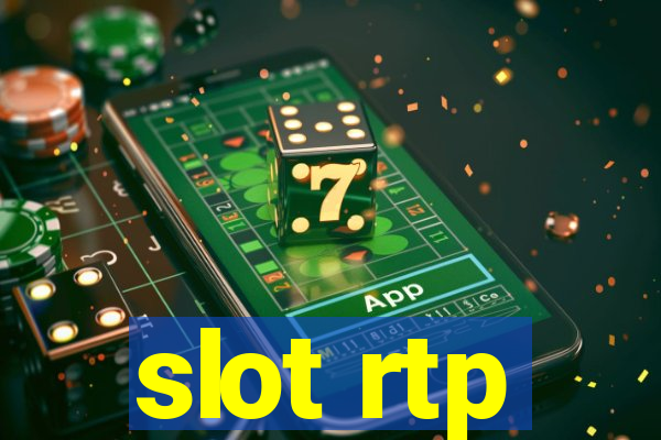 slot rtp