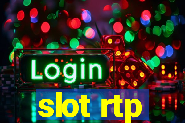 slot rtp