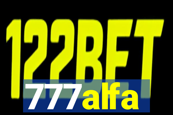 777alfa