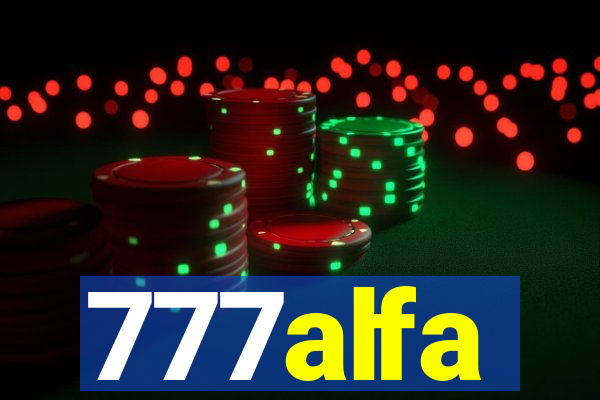 777alfa