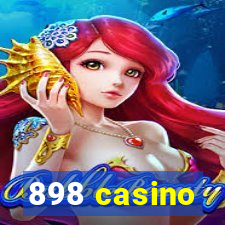 898 casino