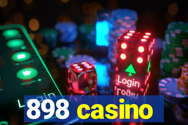 898 casino