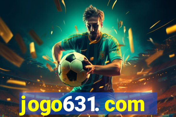 jogo631. com