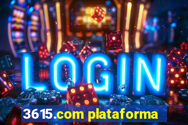 3615.com plataforma