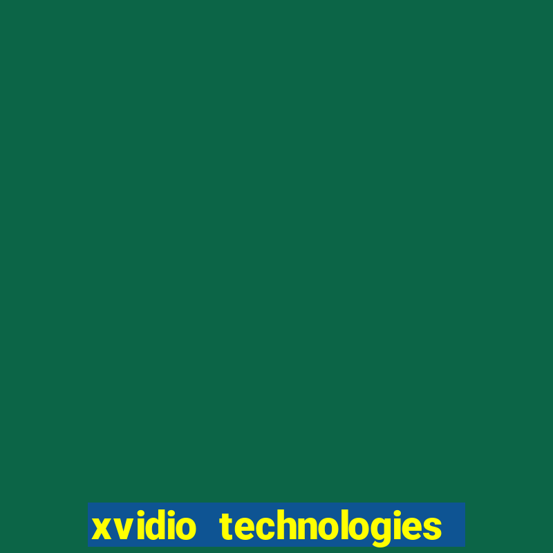 xvidio technologies startup brasil 2024 download grátis completo