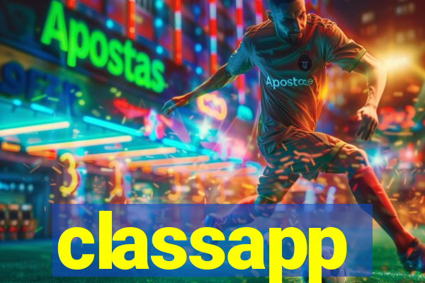 classapp