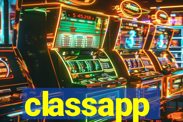 classapp