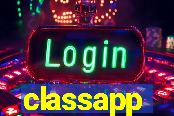 classapp