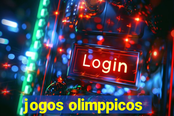 jogos olimppicos