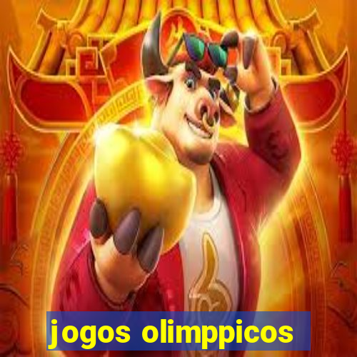 jogos olimppicos